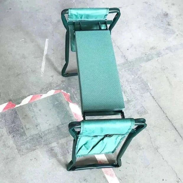 Garden Kneeler