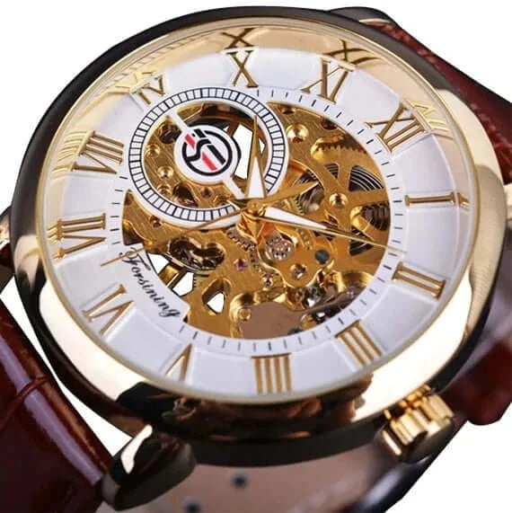 Luxury Brand Watch Luxury Brand Watch