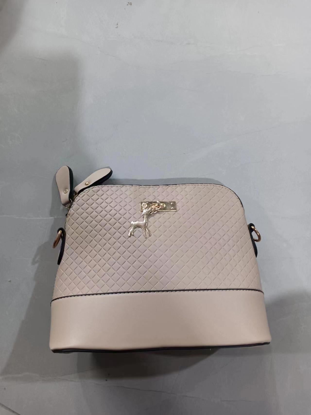 Women's Trendy Portable Bag