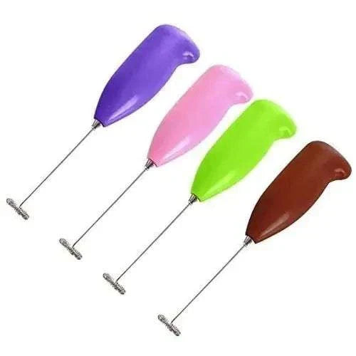 Portable Drink Mixer