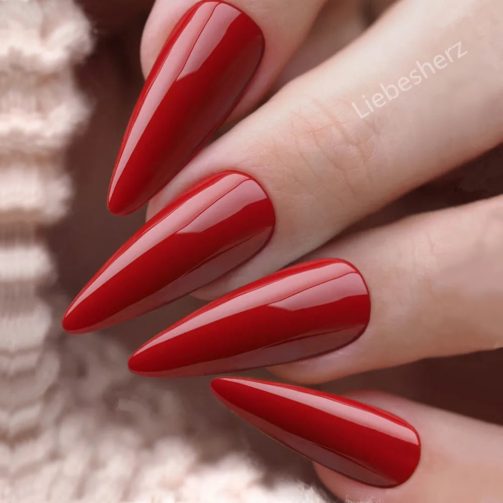 Stiletto Press On Nails