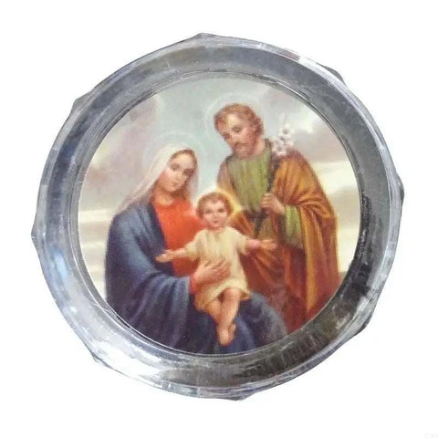 Rosary Beads Storage Box