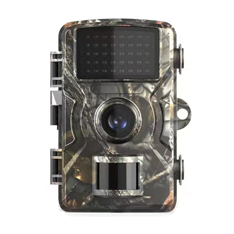 16MP Trail Camera