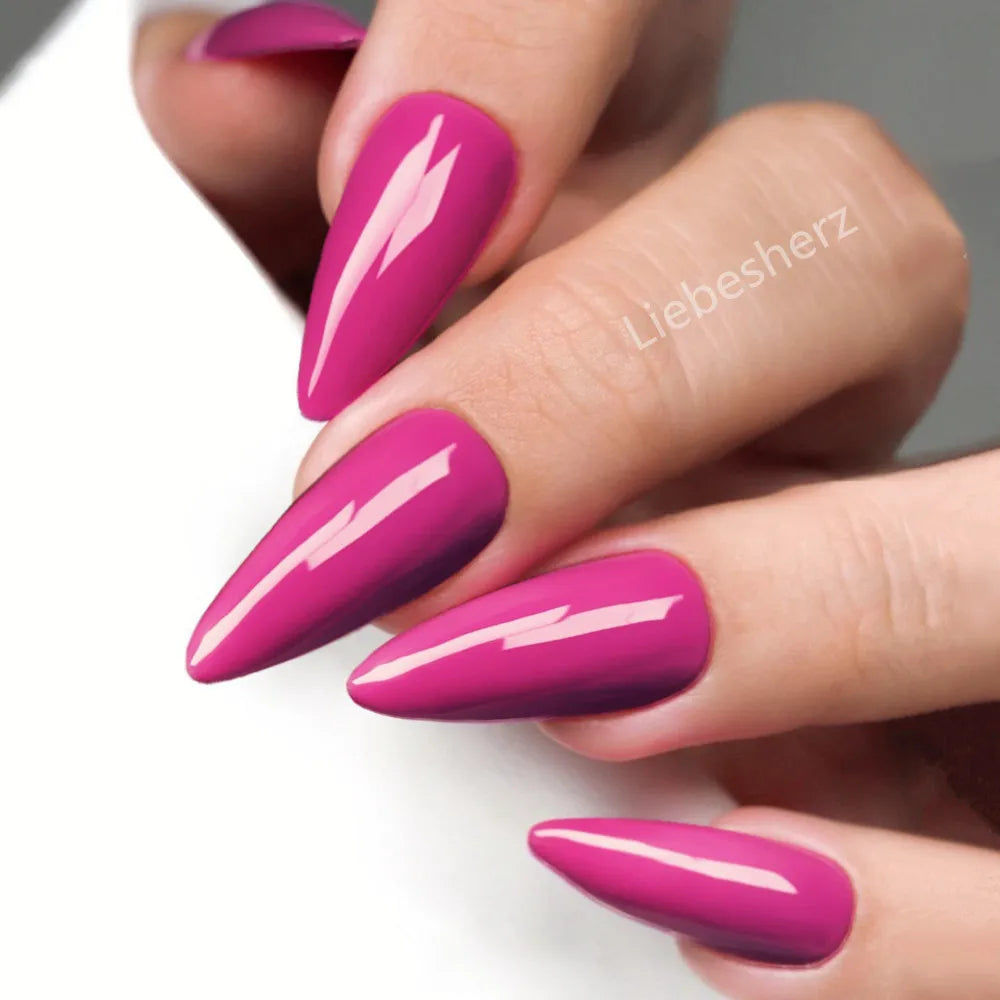 Stiletto Press On Nails