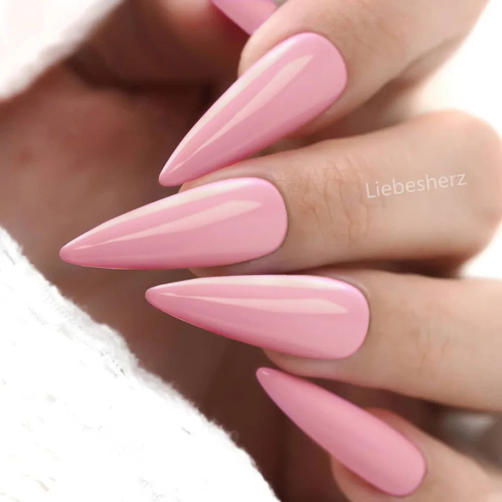 Stiletto Press On Nails