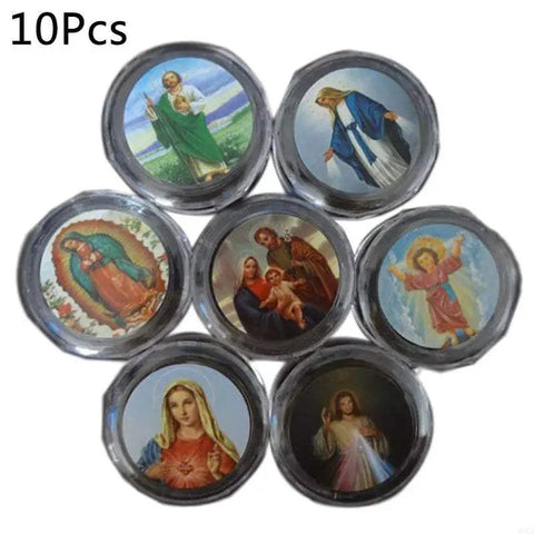 Rosary Beads Storage Box