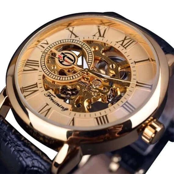 Luxury Brand Watch Luxury Brand Watch