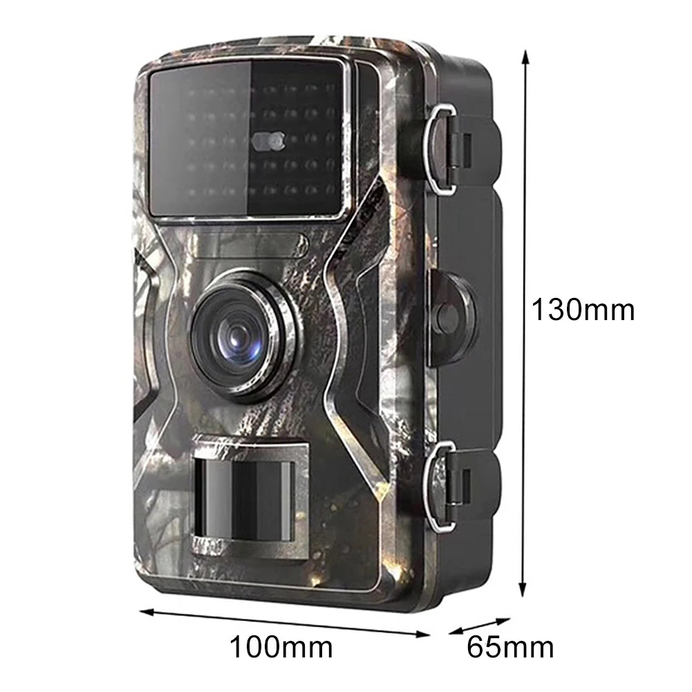 16MP Trail Camera