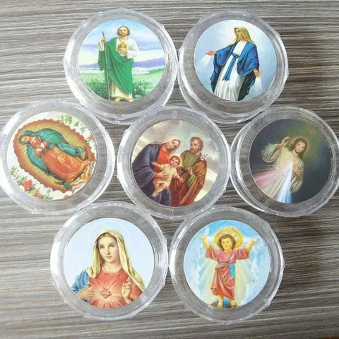 Rosary Beads Storage Box