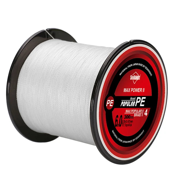 Tri Poseidon Series Fishing Line