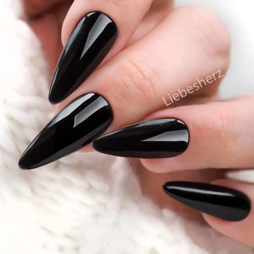 Stiletto Press On Nails