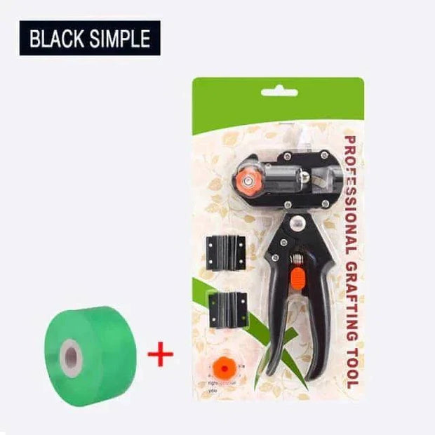 Professional Pruning Shears