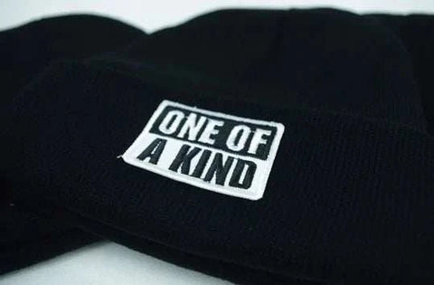 Warm Knitted Hat