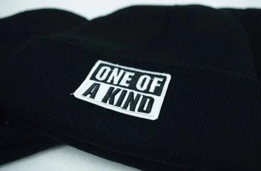 Warm Knitted Hat