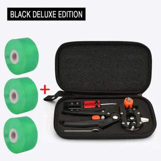 Professional Pruning Shears