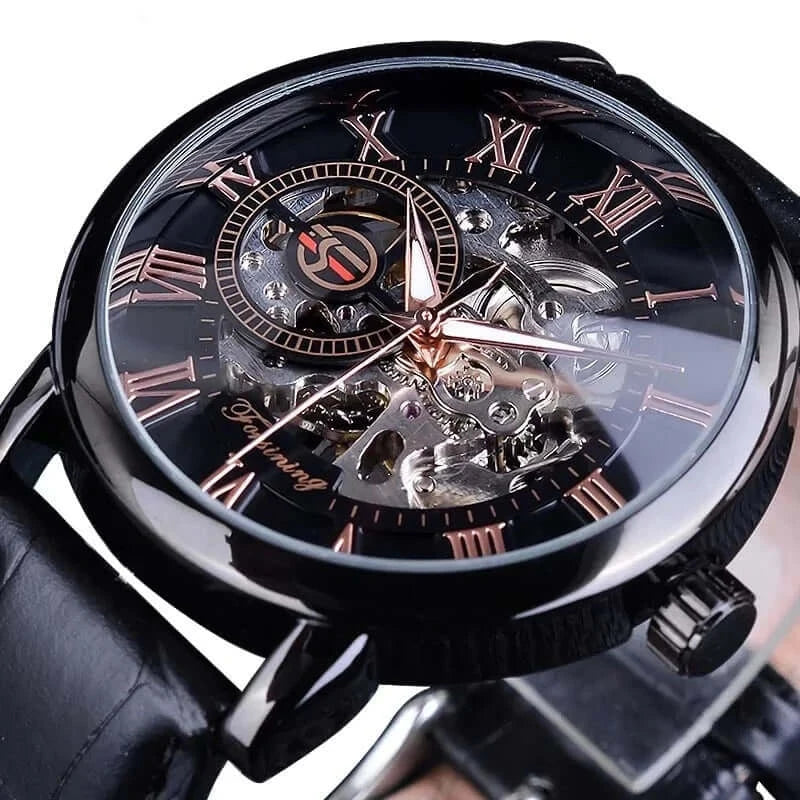 Men Luxury Brand Watc Luxury Brand Watch