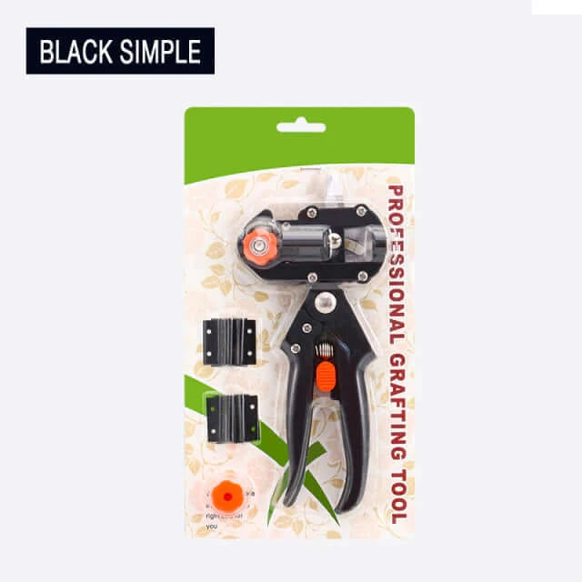 Professional Pruning Shears