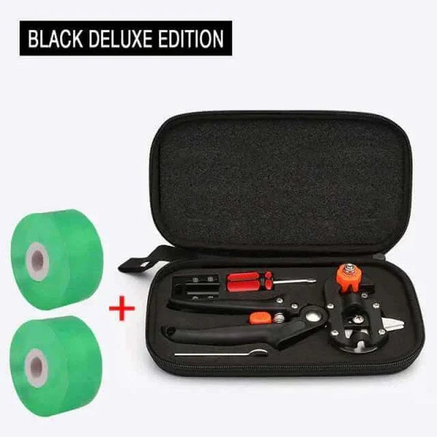 Professional Pruning Shears