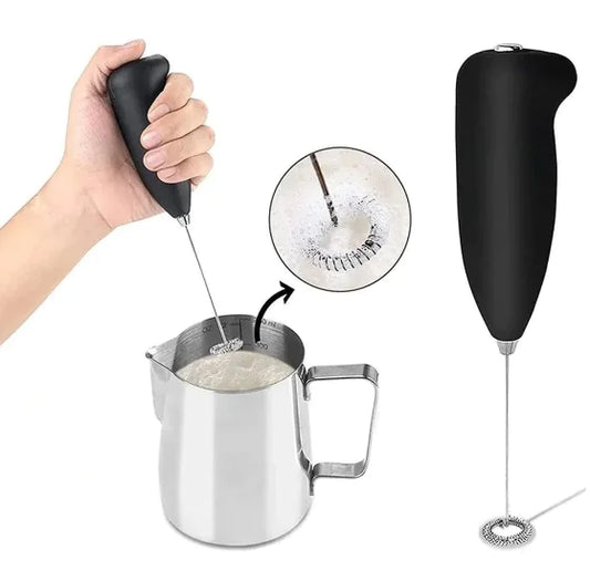 Portable Drink Mixer