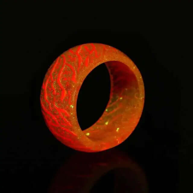 Love Glow Ring