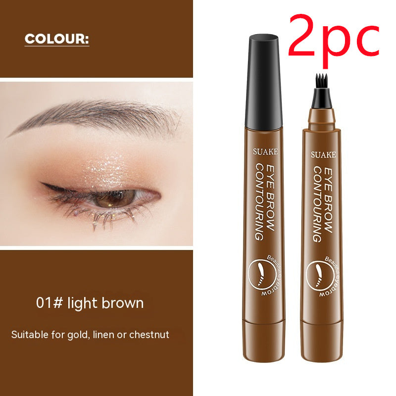 Waterproof Eyebrow Pencil