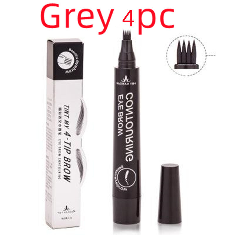 Waterproof Eyebrow Pencil