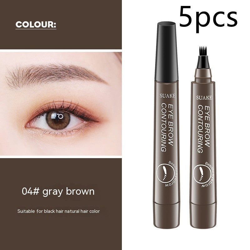 Waterproof Eyebrow Pencil