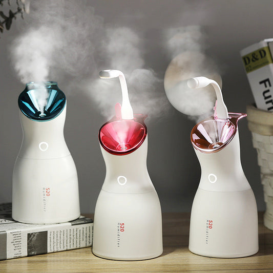 3-in-1 humidifier