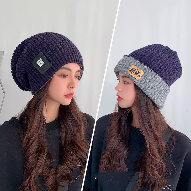 Women's Knitted Winter Earmuffs