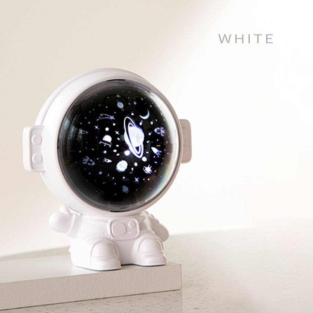 Galaxy Starry Sky Projector