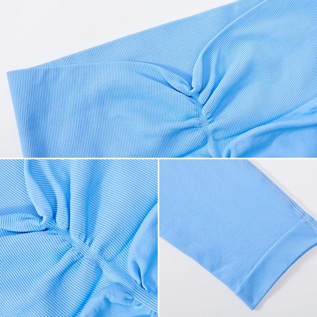 Running Fitness Pants