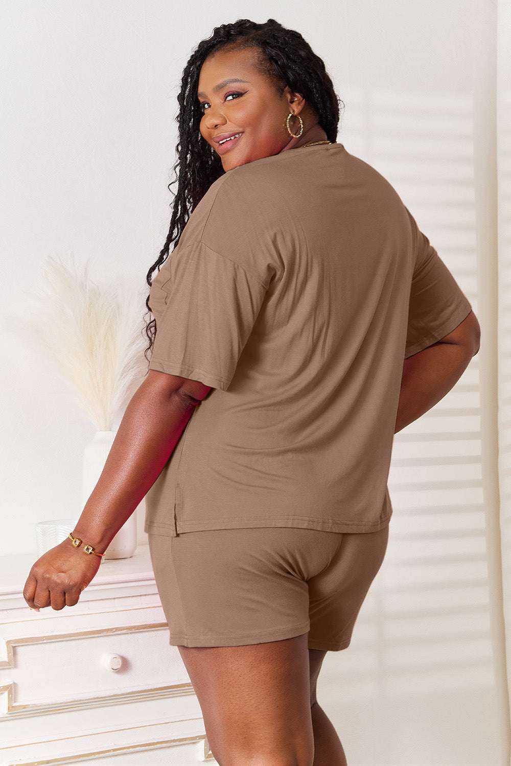 Basic Bae Women&