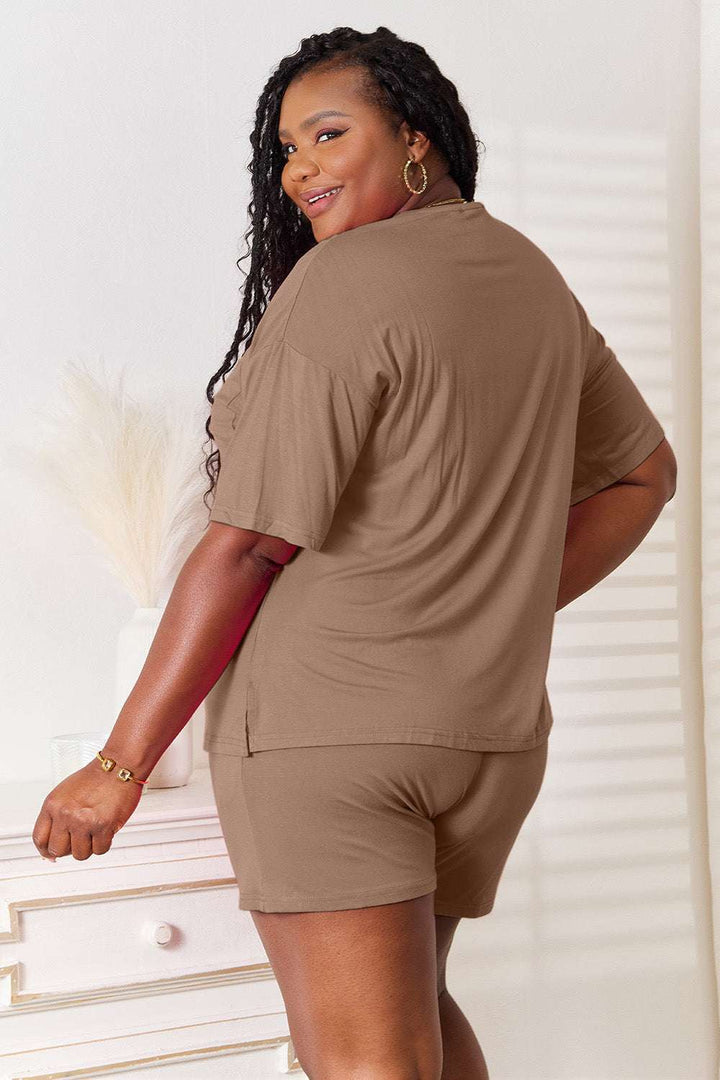 Basic Bae Women&