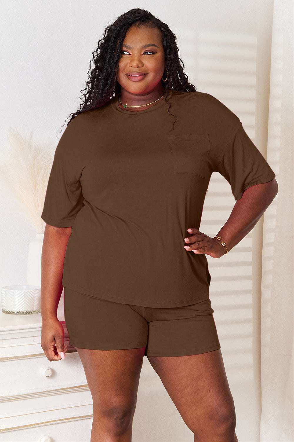 Basic Bae Women&