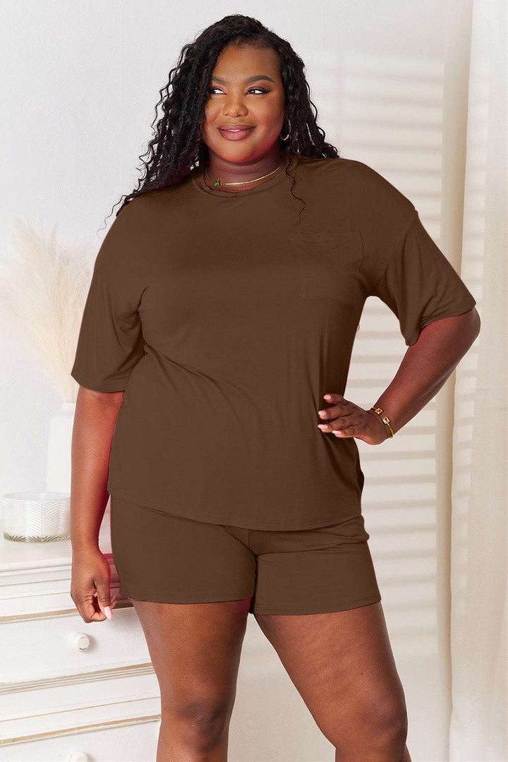 Basic Bae Women&