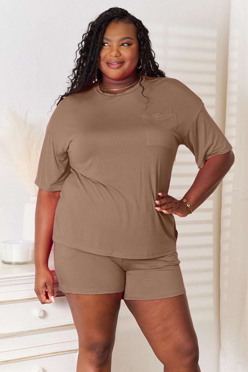 Basic Bae Women&