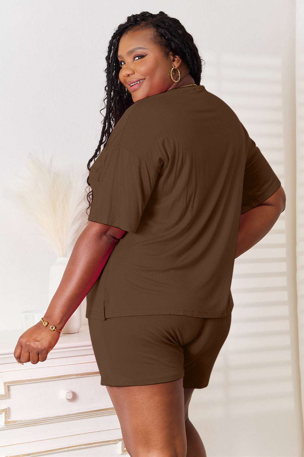 Basic Bae Women&