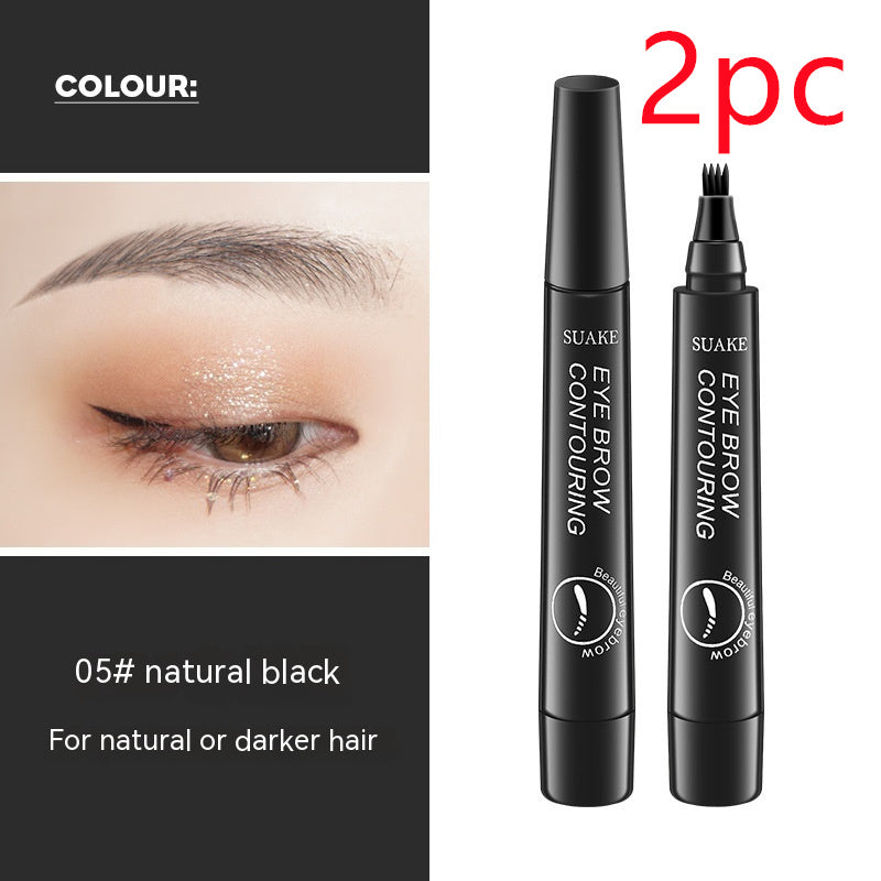 Waterproof Eyebrow Pencil