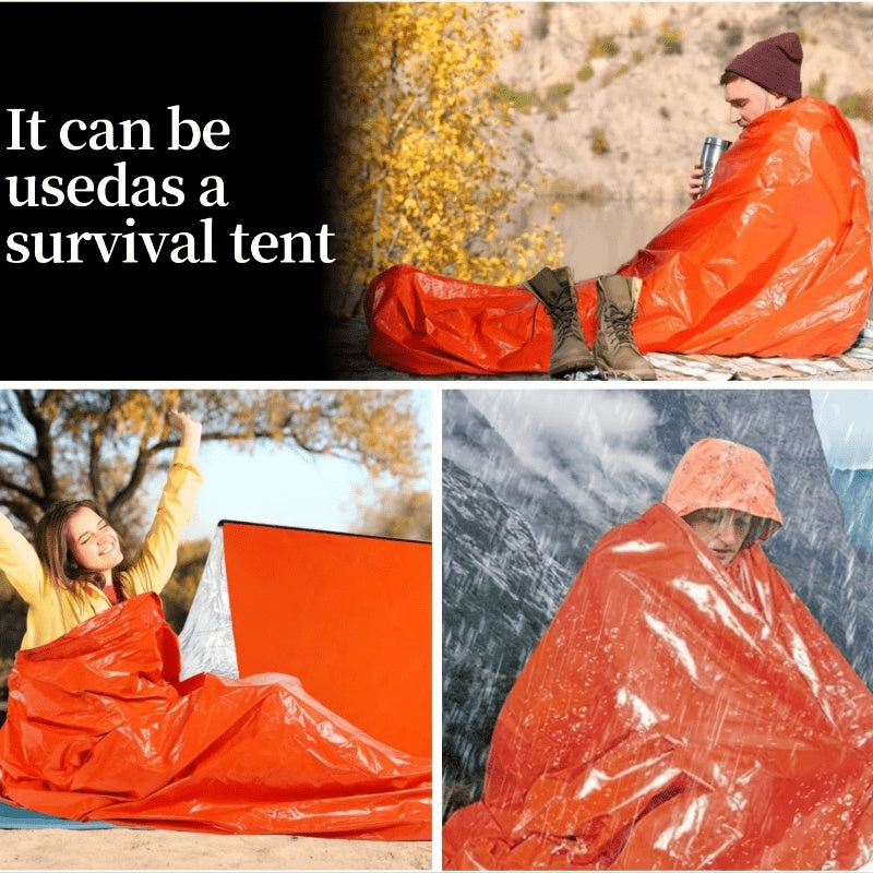 Thermal Emergency Sleeping Bag