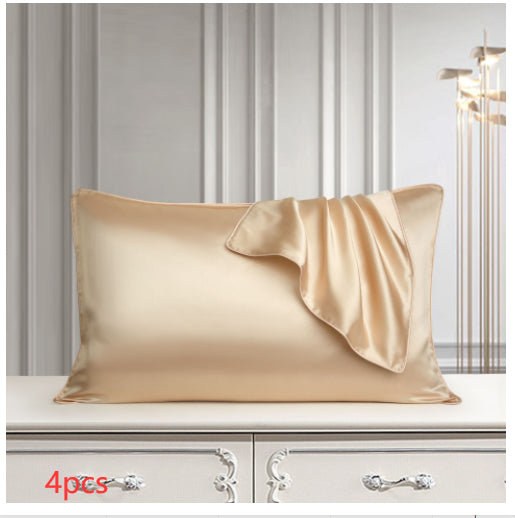 Natural Silk Pillowcase