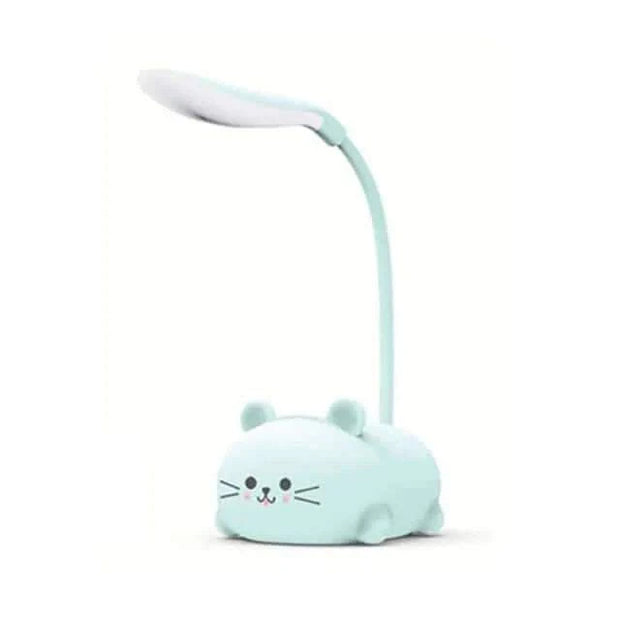 Cute Cat Desk Lamp