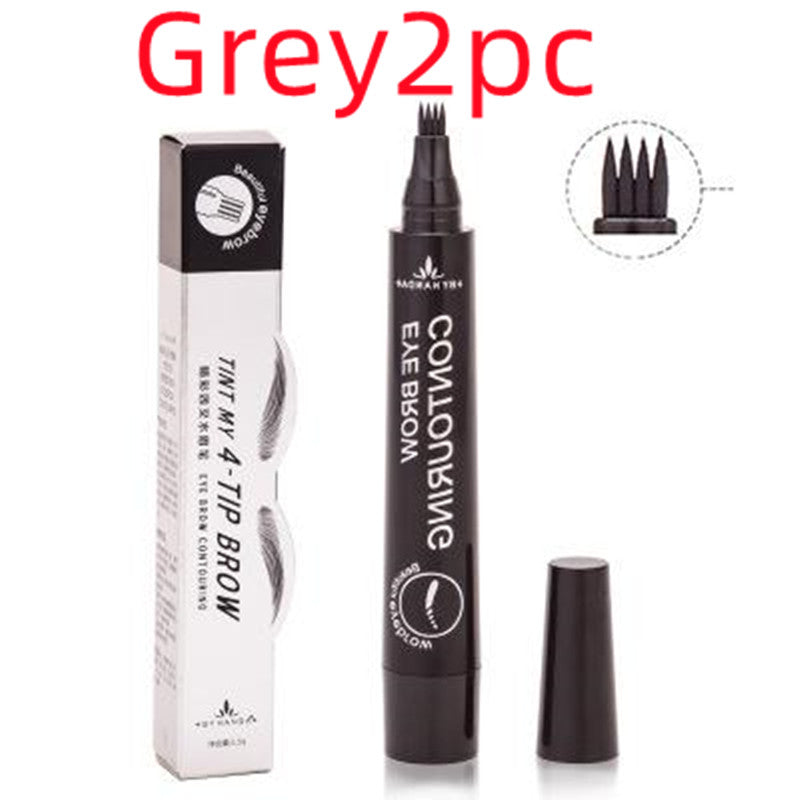 Waterproof Eyebrow Pencil