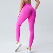 Outdoor Running Fitness Pants