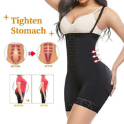 High Waisted Body Shapewear for stomach tightening and waist sculpting.