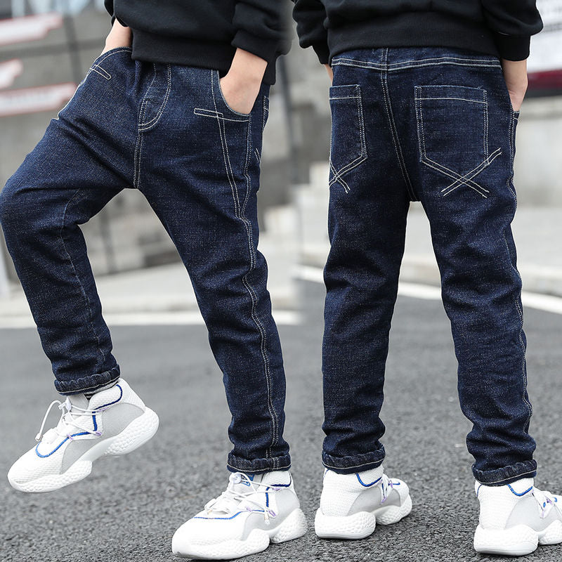 Boys Denim Jeans