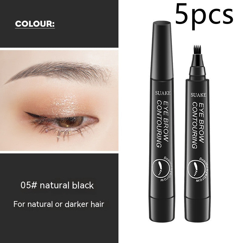 Waterproof Eyebrow Pencil