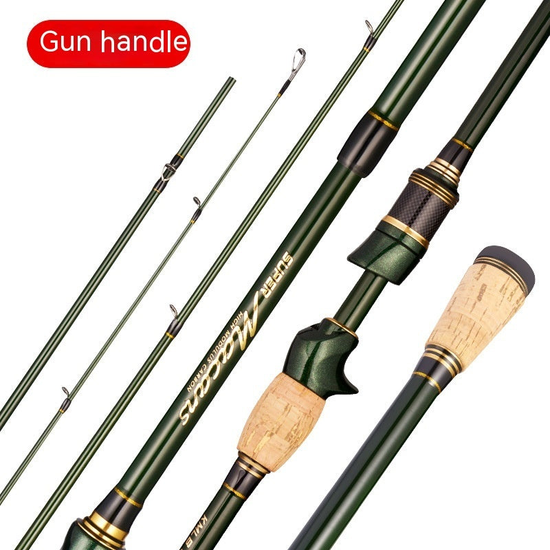 Sea Fishing Casting Rods