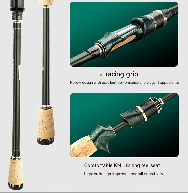 Sea Fishing Casting Rods