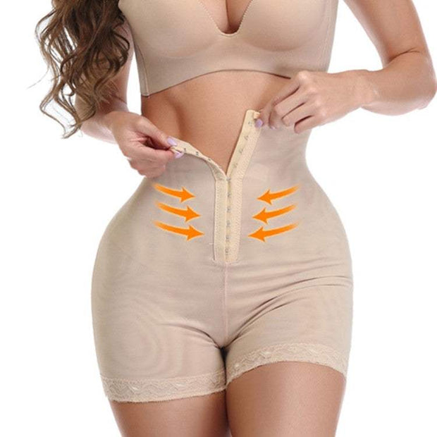 Belly Compression Leggings for maternity support and comfort.