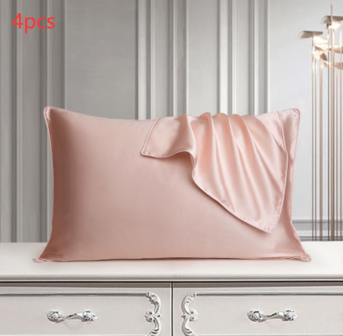 Natural Silk Pillowcase